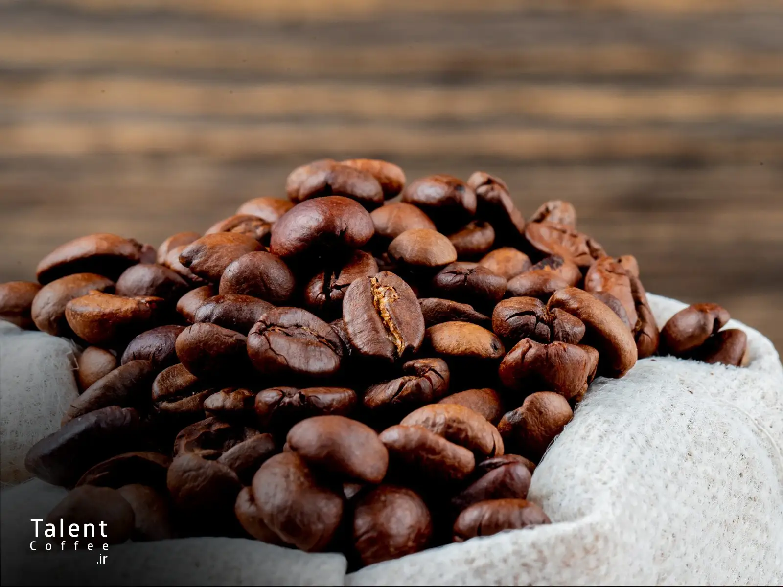 قهوه لیبریکا