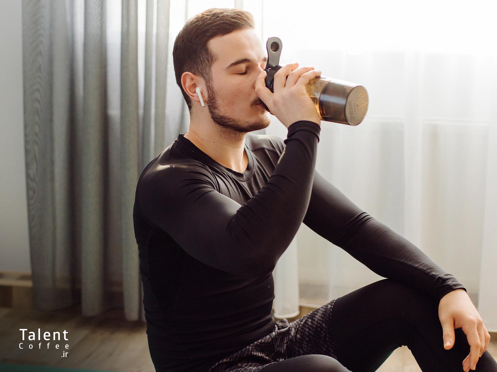 قهوه برای لاغری