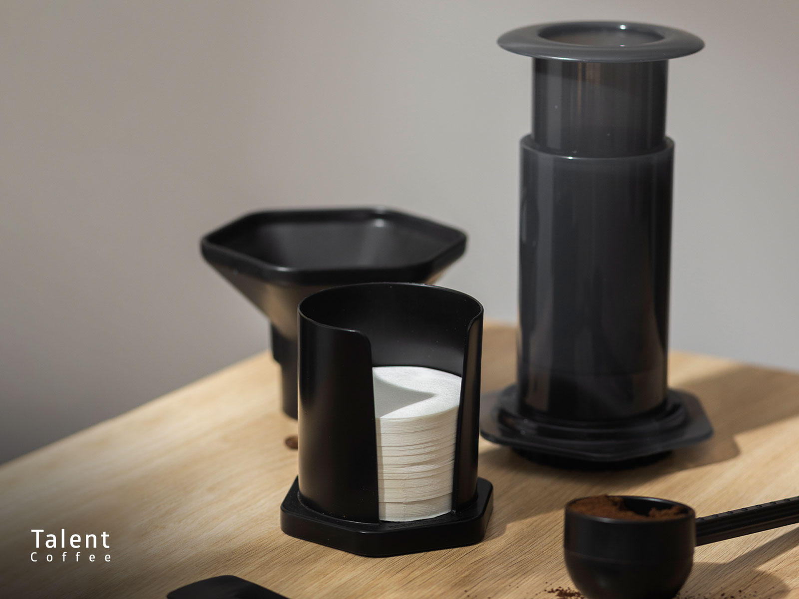 آینده قهوه دمی