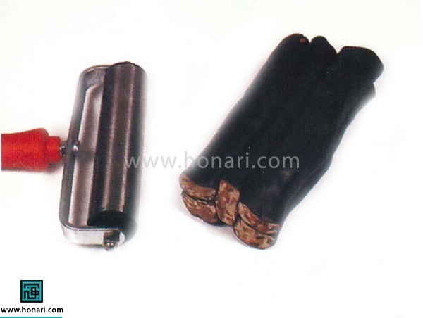 ساخت خمیر کادنس