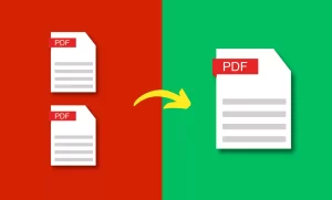 هوش مصنوعی pdf ساز