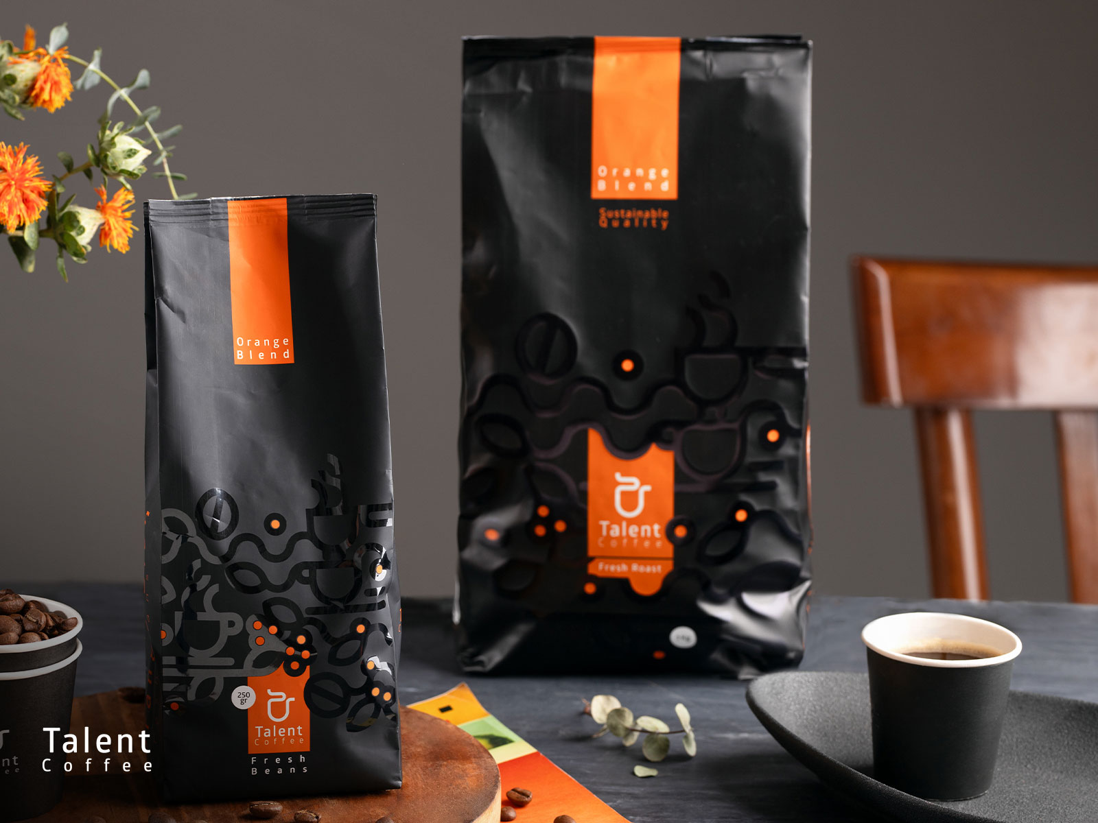 تاثیر قهوه اول صبح بر سلامت قلب