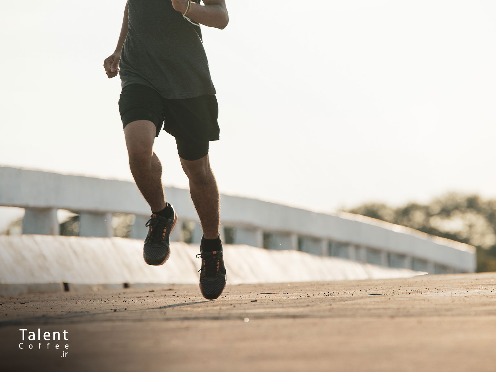 کافئین و بهبود عملکرد ورزشی