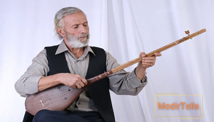 محمدرضا اسحاقی گرجی