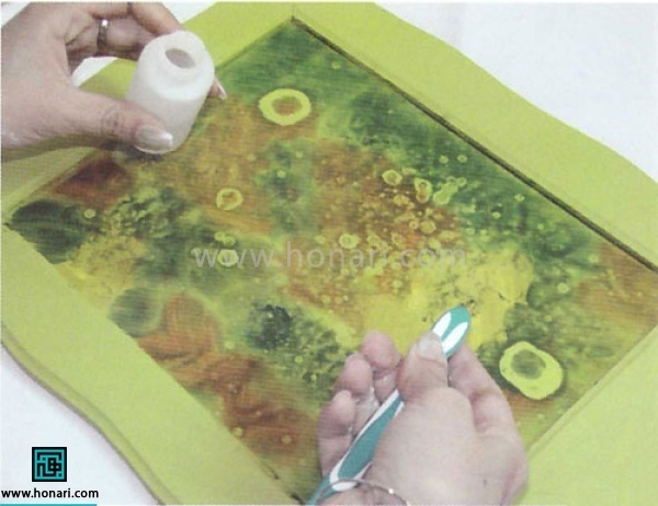 آموزش تکنیک چوزوچی