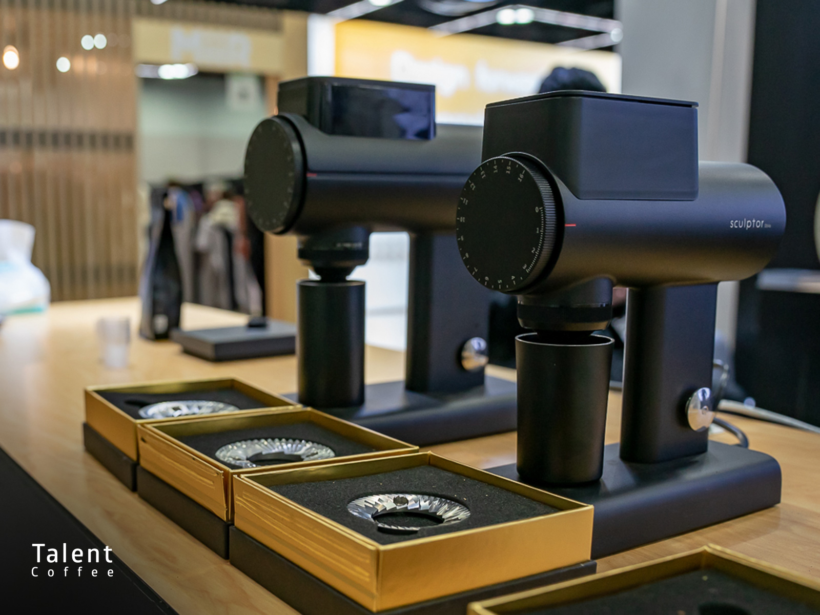 آینده قهوه دمی