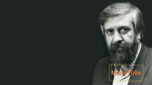 بیوگرافی ناصر فرهنگ فر
