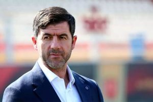 ثروت کریم باقری