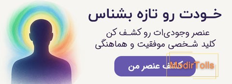 عنصر فردی