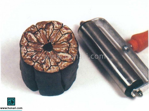 ساخت خمیر کادنس