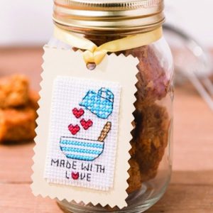 وسایل اشپز خانه دوزی