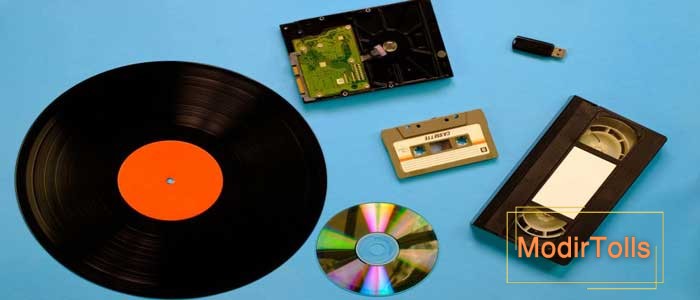 تفاوت موسیقی آنالوگ و دیجیتال چیست؟