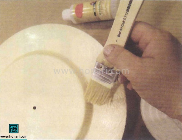 تزیین شیرنی خوری