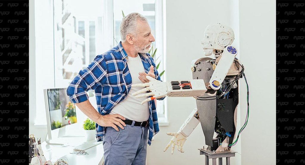 همکاری H2O.ai با اینتل برای استفاده از تحول هوش مصنوعی در بخش شرکتی