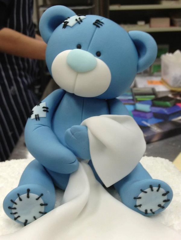 عروسک خمیری فانتزی