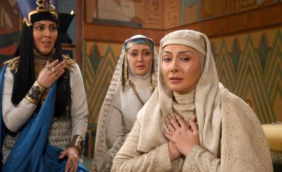 علت مرگ زلیخا همسر یوسف