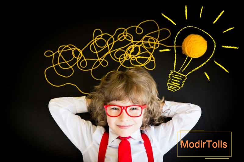 تاثیر موسیقی بر هوش هیجانی کودک