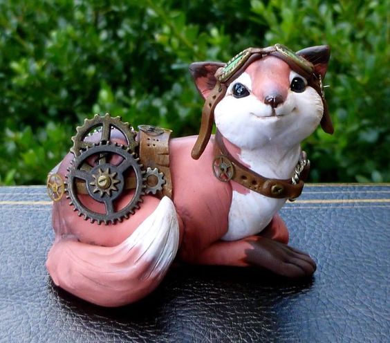 عروسک خمیری فانتزی