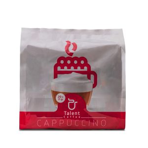 ساشه کاپوچینو