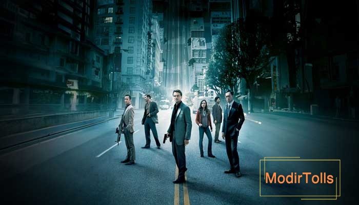 بررسی موسیقی فیلم تلقین