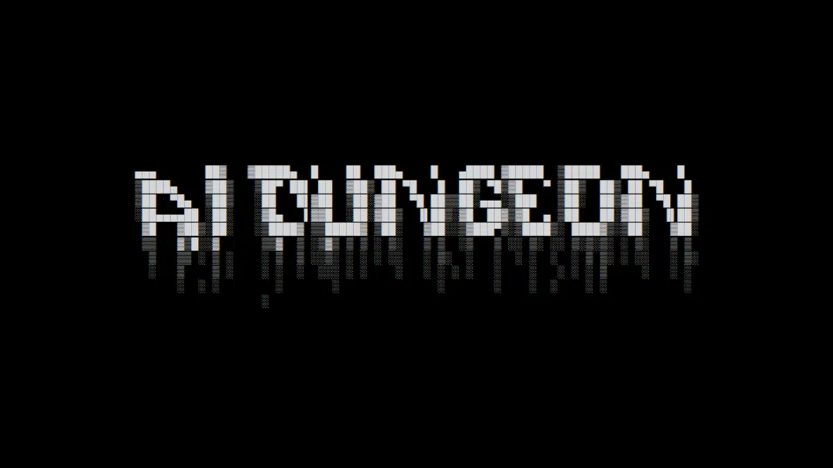 اپلیکیشن&zwnj;های هوش مصنوعی برای اندروید و iOS:AI Dungeon
