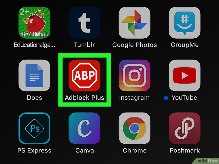 Adblock Plus