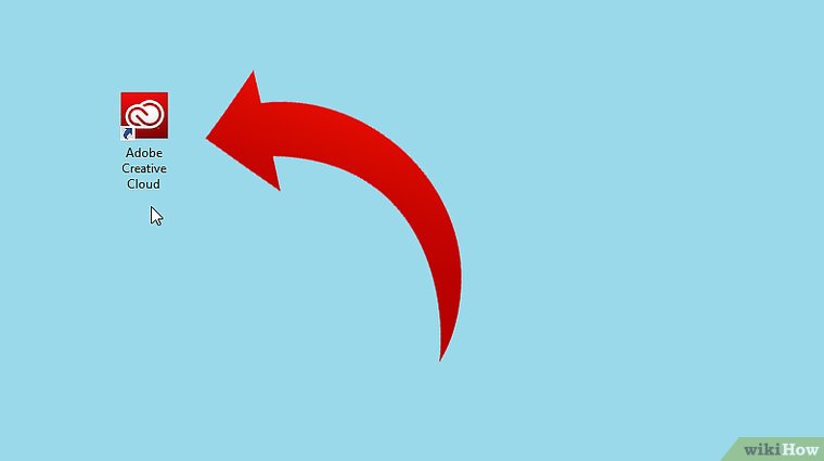 Adobe Creative Cloud