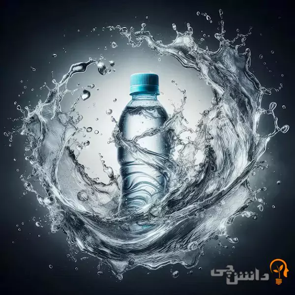 آب تصفیه شده