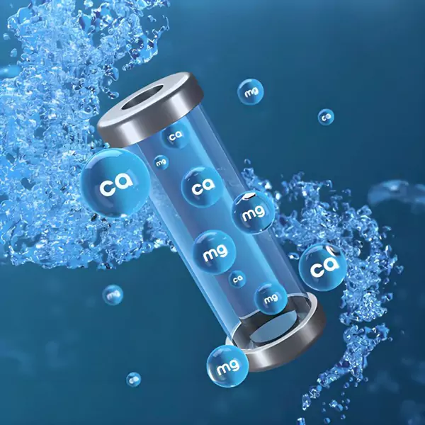 روش تشخیص دستگاه تصفیه آب اورجینال