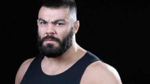 ثروت امیر علی اکبری