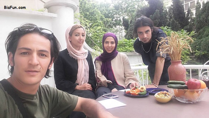 سریال چرخ فلک