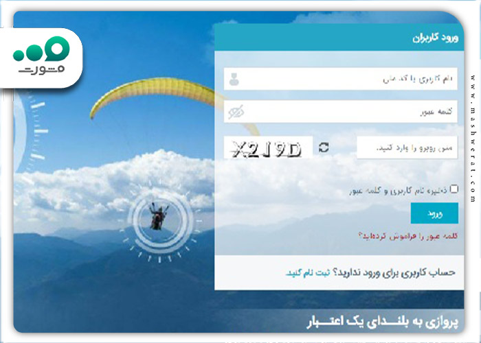 راهنمای تصویری