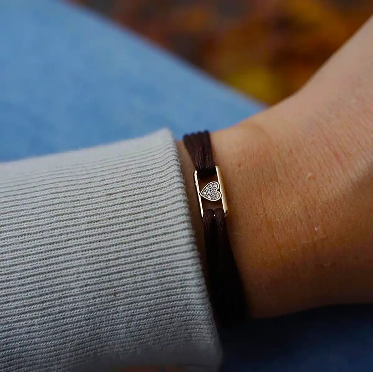 دستبند شیک و خاص مردانه