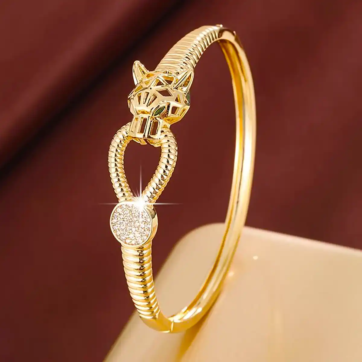 دستبند شیک و خاص مردانه