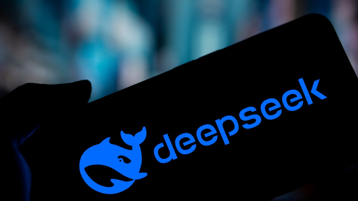 هوش مصنوعی دیپ سیک (DeepSeek) چیست؟