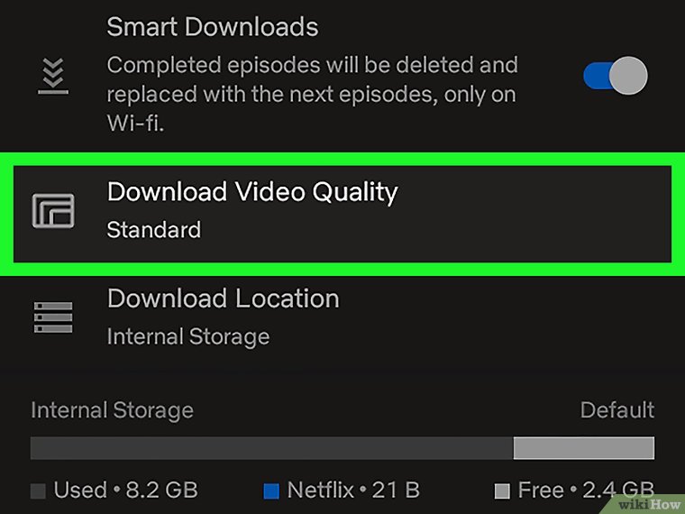 Download Video Quality