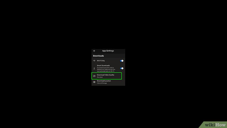 Download Video Quality
