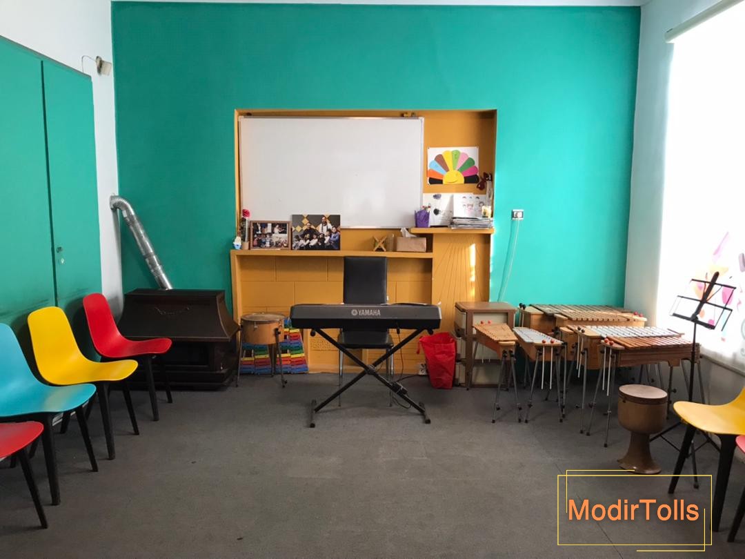 معرفی بهترین آموزشگاه‌های موسیقی شرق تهران