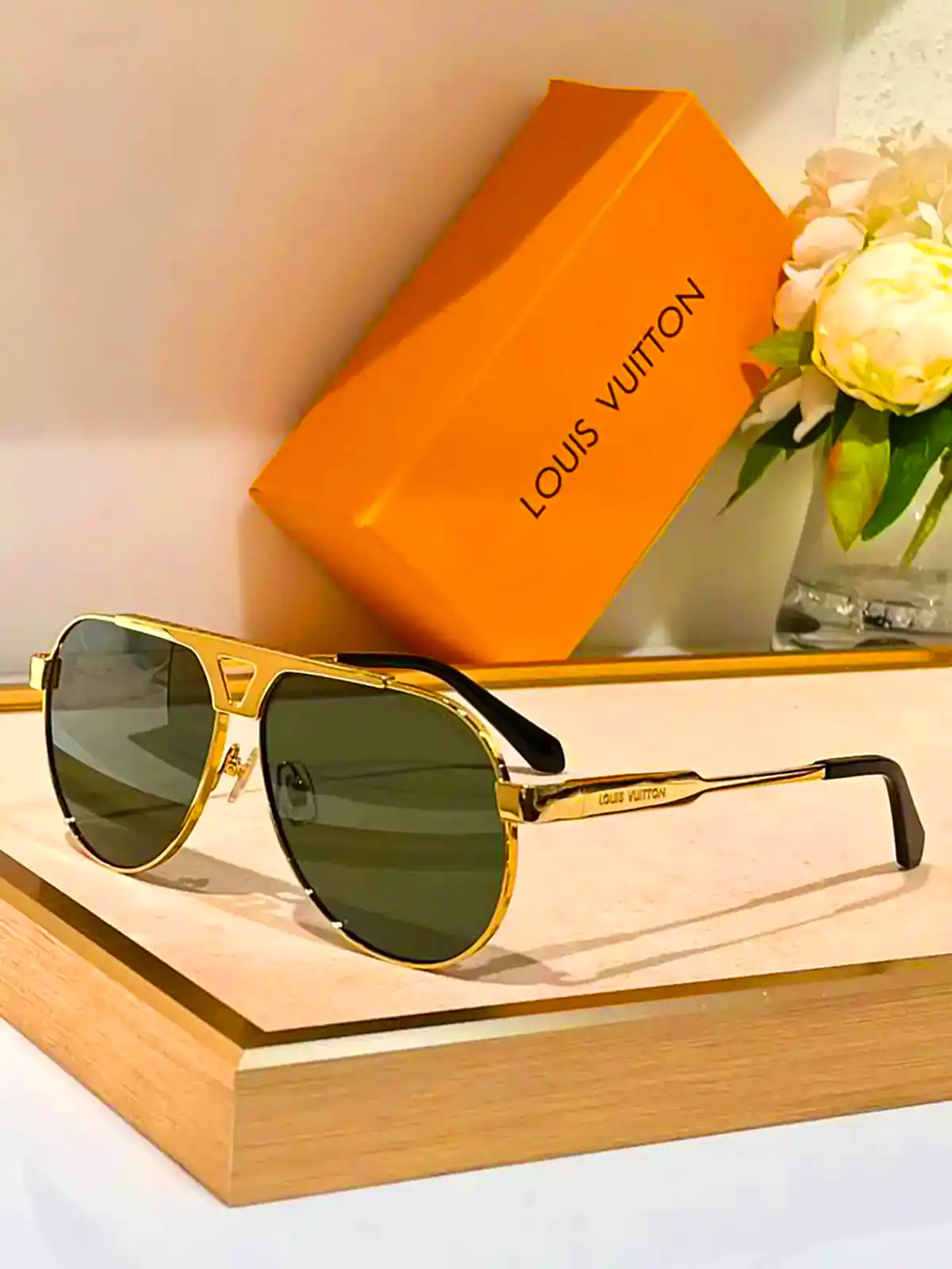 عینک آفتابی ترندو زیبا