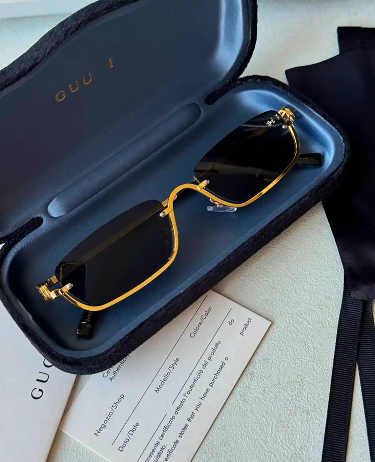 عینک آفتابی ترندو زیبا