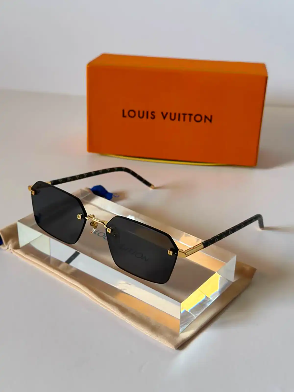 عینک آفتابی ترندو زیبا