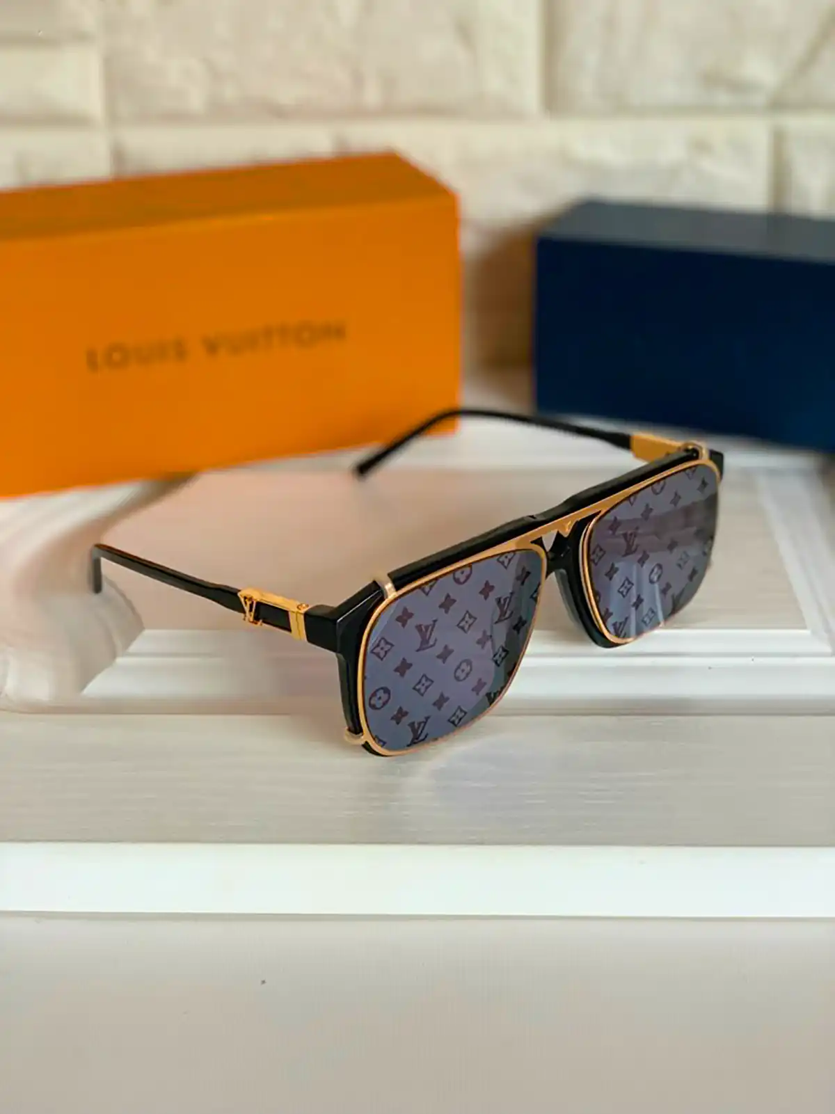 عینک آفتابی ترندو زیبا