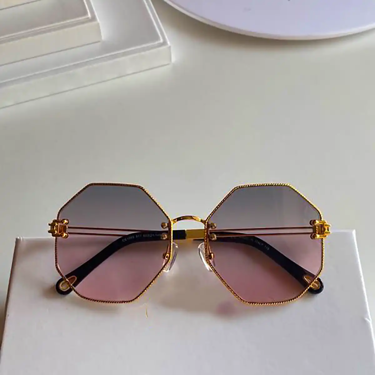 عینک آفتابی ترندو زیبا