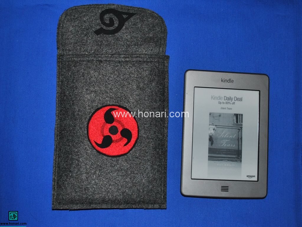 نمد دوزی کیف