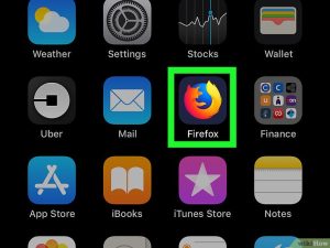 Firefox
