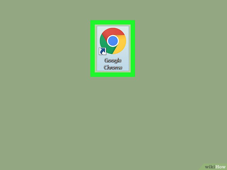 Google Chrome 