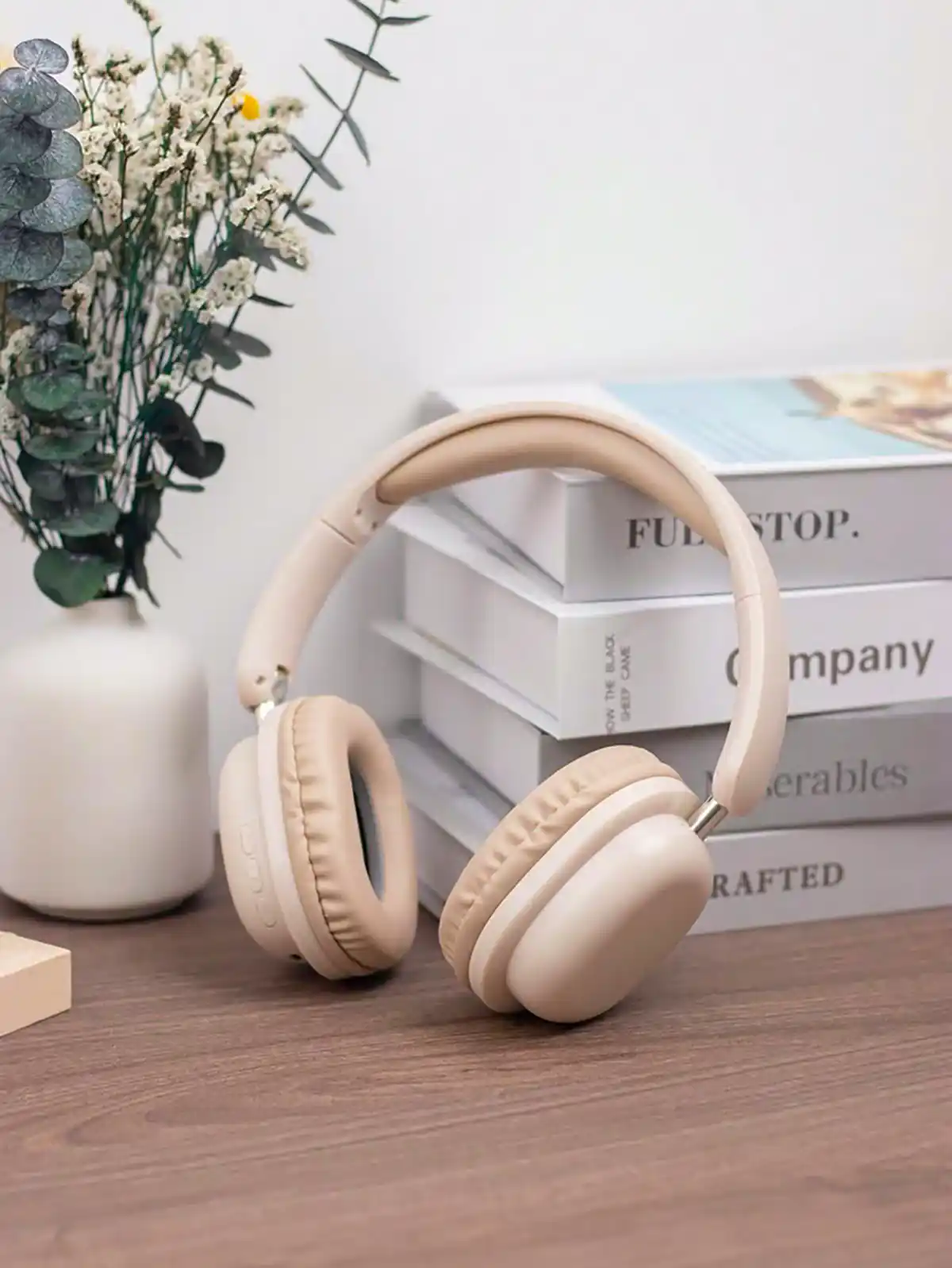 هدفون با کیفیت و زیبا