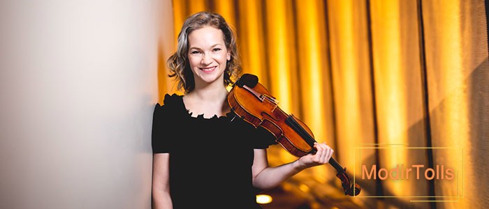 بیوگرافی هیلاری هان