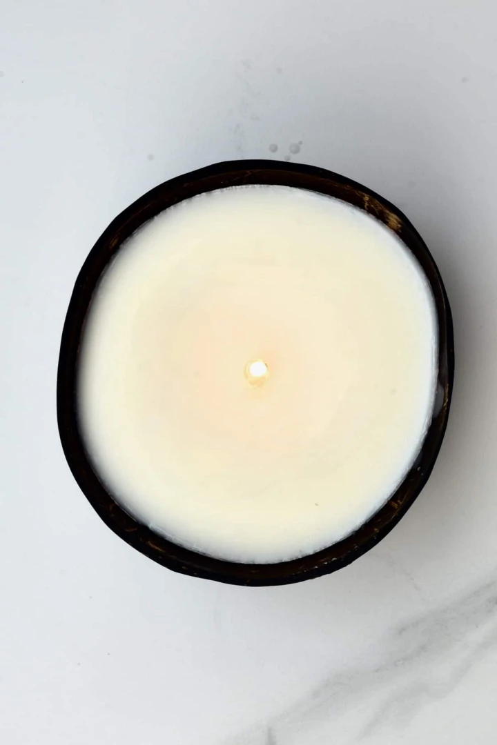 آموزش شمع سازی برای مبتدیان در خانه