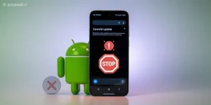 آموزش جلوگیری از آپدیت گوشی سامسونگ (بهترین و کارسازترین روش ها)